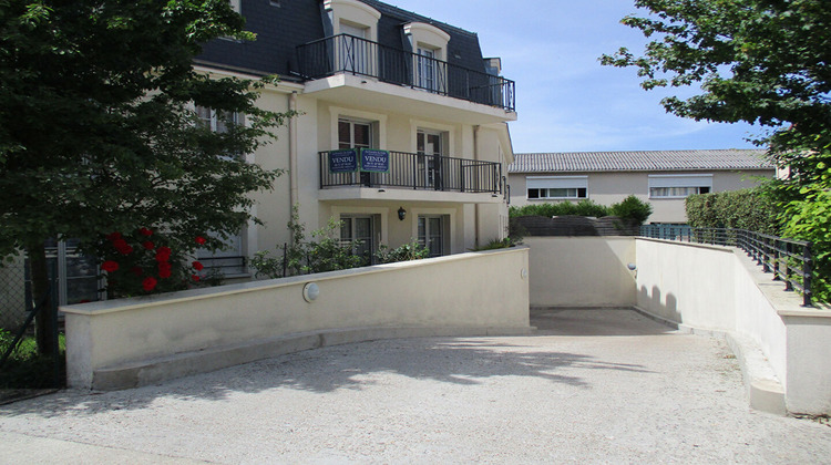 Ma-Cabane - Location Appartement BRIE-COMTE-ROBERT, 34 m²