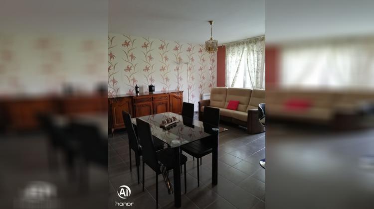 Ma-Cabane - Location Appartement BRIE-COMTE-ROBERT, 59 m²