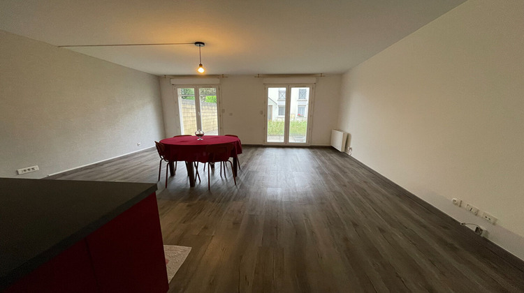 Ma-Cabane - Location Appartement BRIE-COMTE-ROBERT, 50 m²