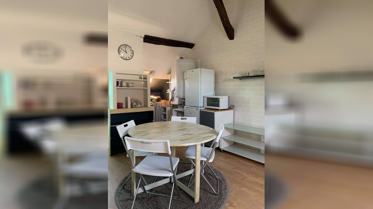 Ma-Cabane - Location Appartement BRIE-COMTE-ROBERT, 0 m²