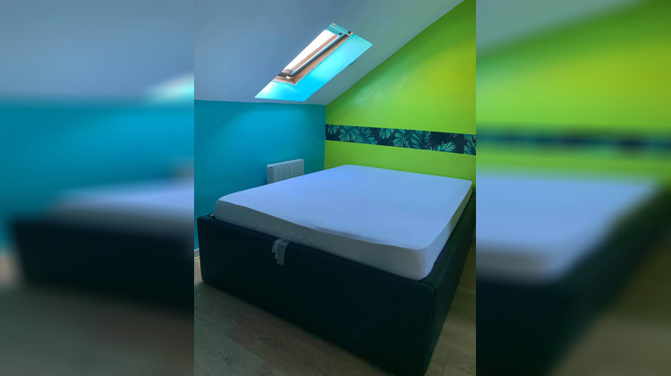 Ma-Cabane - Location Appartement BRIE-COMTE-ROBERT, 0 m²