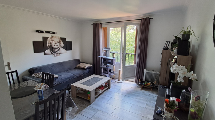 Ma-Cabane - Location Appartement Brie-Comte-Robert, 53 m²