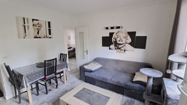 Ma-Cabane - Location Appartement Brie-Comte-Robert, 53 m²