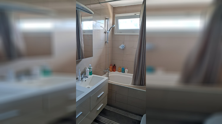 Ma-Cabane - Location Appartement Brie-Comte-Robert, 53 m²