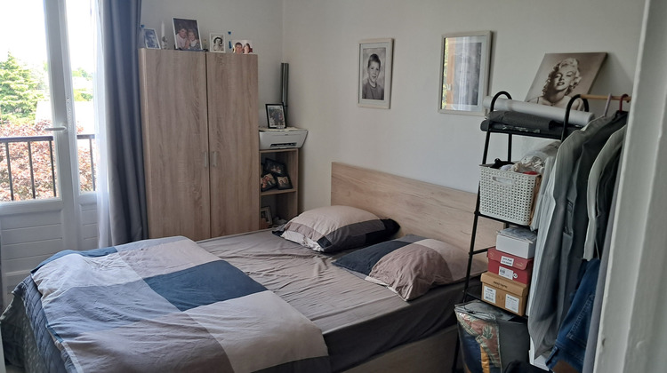 Ma-Cabane - Location Appartement Brie-Comte-Robert, 53 m²