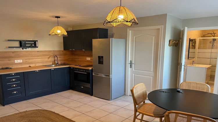 Ma-Cabane - Location Appartement Brie-Comte-Robert, 29 m²