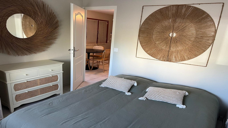 Ma-Cabane - Location Appartement Brie-Comte-Robert, 29 m²