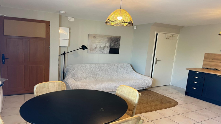 Ma-Cabane - Location Appartement Brie-Comte-Robert, 29 m²