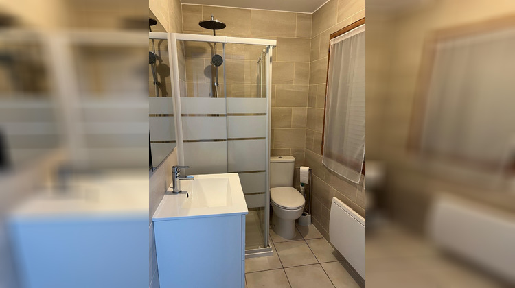 Ma-Cabane - Location Appartement Brie-Comte-Robert, 29 m²