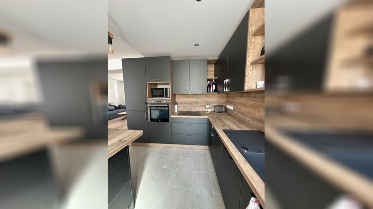 Ma-Cabane - Location Appartement BRIE-COMTE-ROBERT, 81 m²