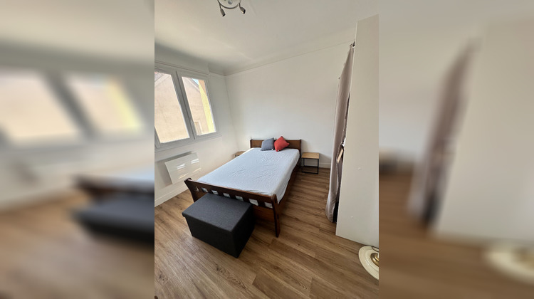 Ma-Cabane - Location Appartement BRIE-COMTE-ROBERT, 81 m²