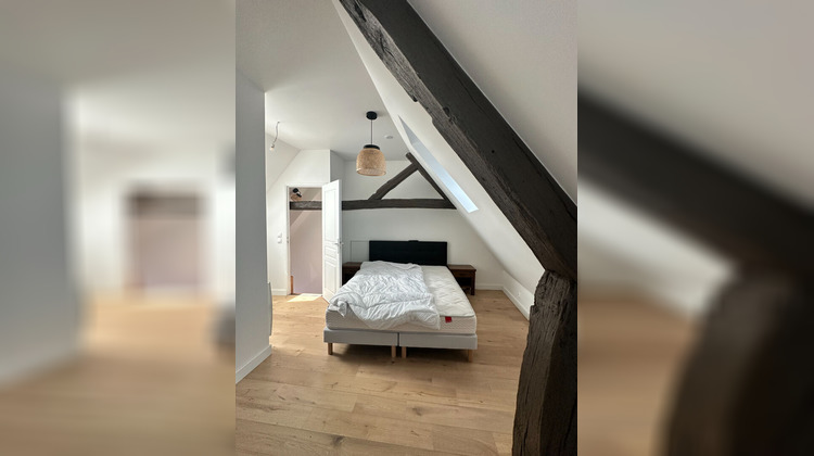 Ma-Cabane - Location Appartement BRIE-COMTE-ROBERT, 81 m²