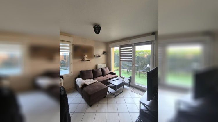 Ma-Cabane - Location Appartement BRIE COMTE ROBERT, 41 m²