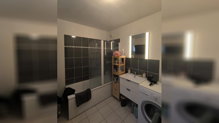 Ma-Cabane - Location Appartement BRIE COMTE ROBERT, 41 m²