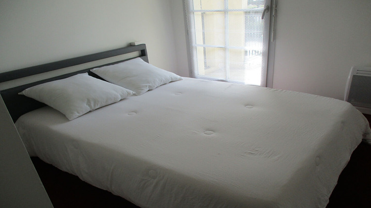 Ma-Cabane - Location Appartement BRIE-COMTE-ROBERT, 38 m²