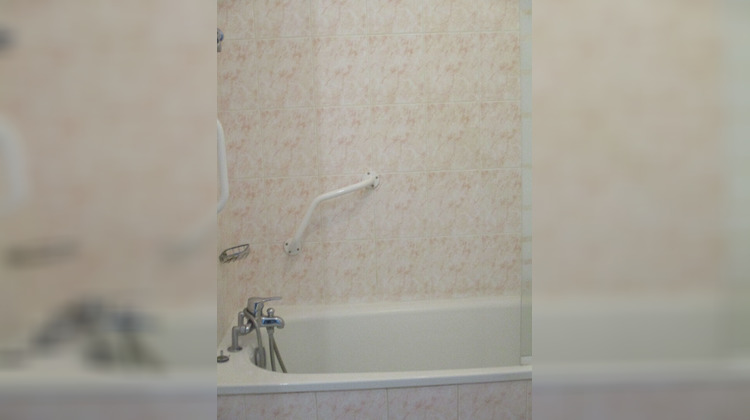 Ma-Cabane - Location Appartement BRIE-COMTE-ROBERT, 38 m²