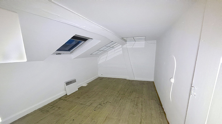 Ma-Cabane - Location Appartement BRIE-COMTE-ROBERT, 38 m²