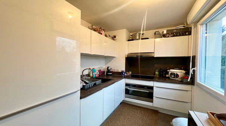 Ma-Cabane - Location Appartement BRIE-COMTE-ROBERT, 48 m²