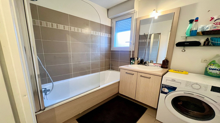 Ma-Cabane - Location Appartement BRIE-COMTE-ROBERT, 48 m²