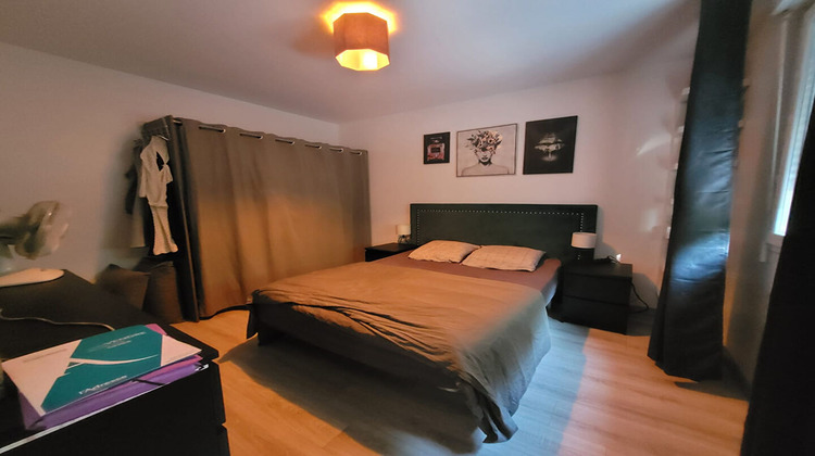 Ma-Cabane - Location Appartement BRIE-COMTE-ROBERT, 41 m²