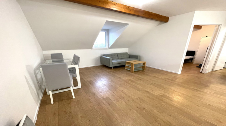 Ma-Cabane - Location Appartement Brie-Comte-Robert, 31 m²