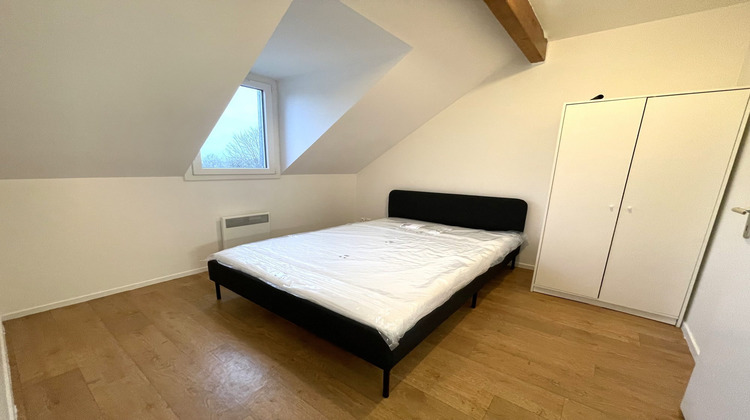 Ma-Cabane - Location Appartement Brie-Comte-Robert, 31 m²