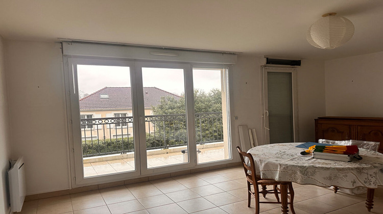 Ma-Cabane - Location Appartement BRIE-COMTE-ROBERT, 0 m²