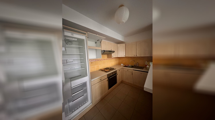 Ma-Cabane - Location Appartement BRIE-COMTE-ROBERT, 0 m²