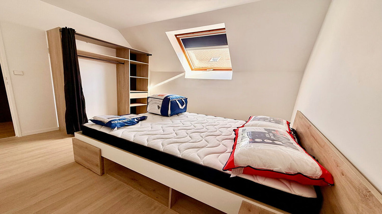 Ma-Cabane - Location Appartement BRIE-COMTE-ROBERT, 40 m²