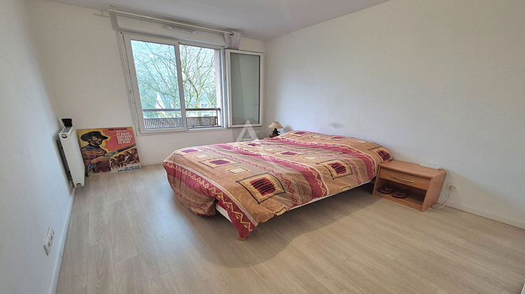 Ma-Cabane - Location Appartement BRIE-COMTE-ROBERT, 43 m²