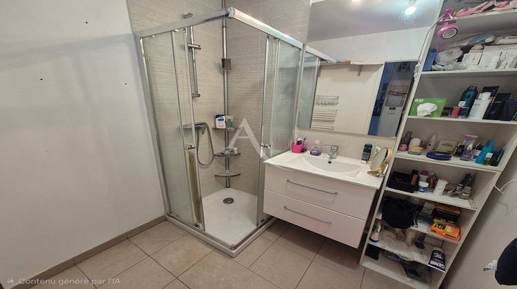 Ma-Cabane - Location Appartement BRIE-COMTE-ROBERT, 43 m²