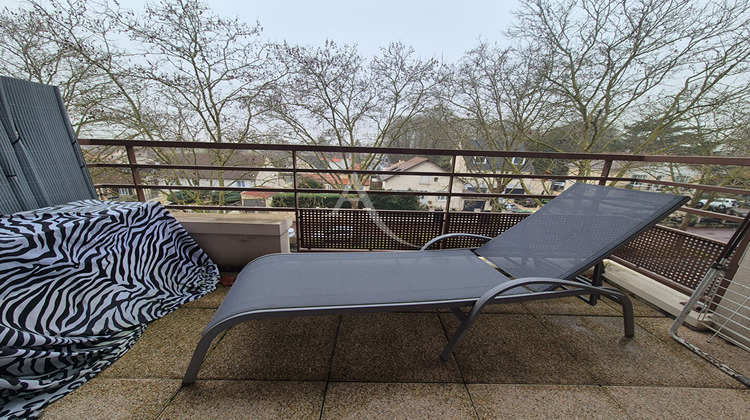 Ma-Cabane - Location Appartement BRIE-COMTE-ROBERT, 43 m²