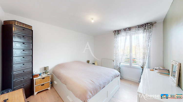 Ma-Cabane - Location Appartement BRIE-COMTE-ROBERT, 65 m²