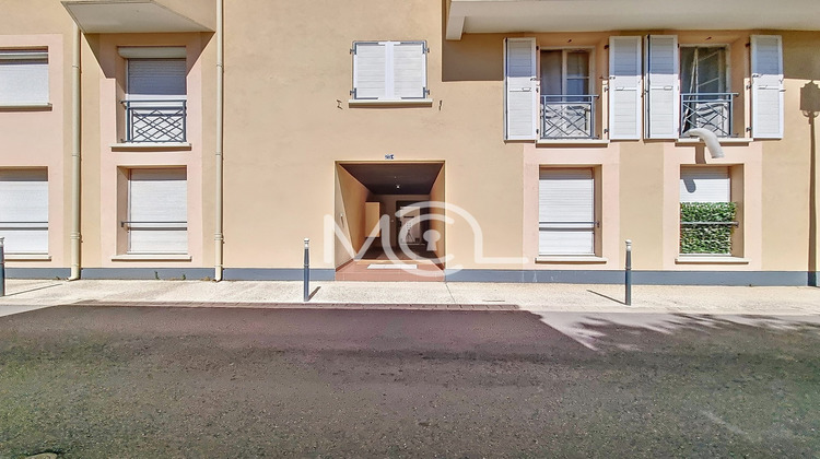 Ma-Cabane - Location Appartement Brie-Comte-Robert, 33 m²