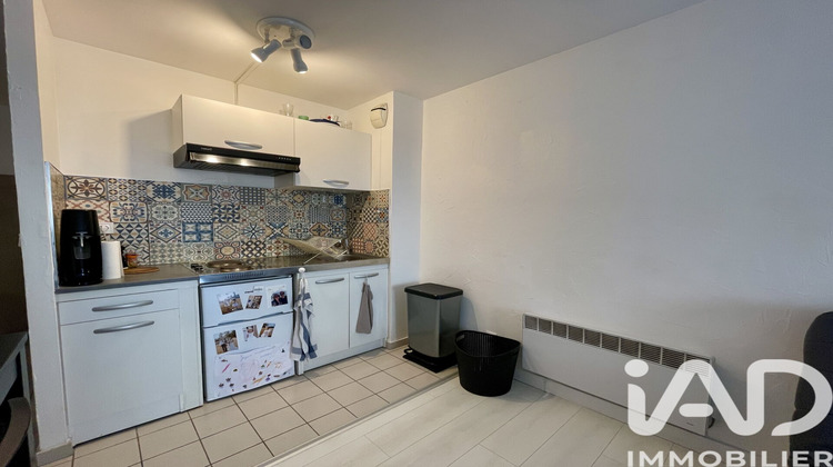 Ma-Cabane - Location Appartement Brie-Comte-Robert, 25 m²
