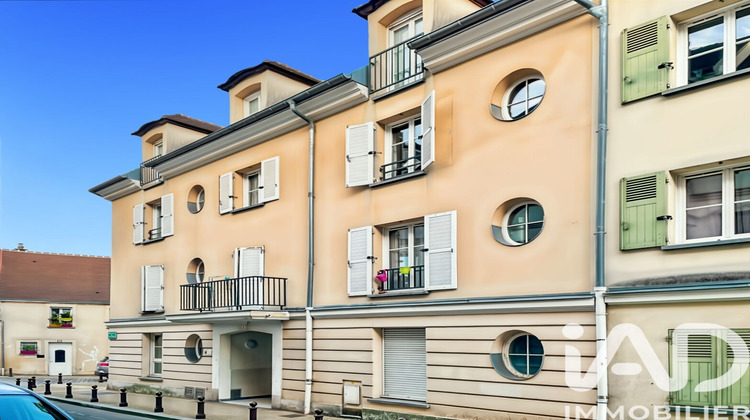 Ma-Cabane - Location Appartement Brie-Comte-Robert, 47 m²