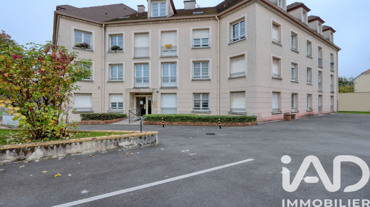 Ma-Cabane - Location Appartement Brie-Comte-Robert, 28 m²