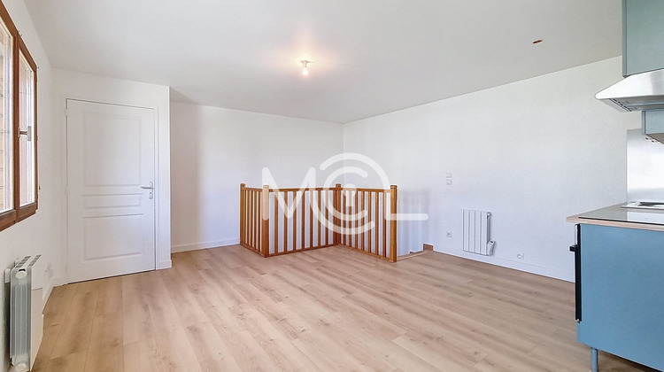 Ma-Cabane - Location Appartement Brie-Comte-Robert, 29 m²