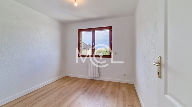 Ma-Cabane - Location Appartement Brie-Comte-Robert, 29 m²