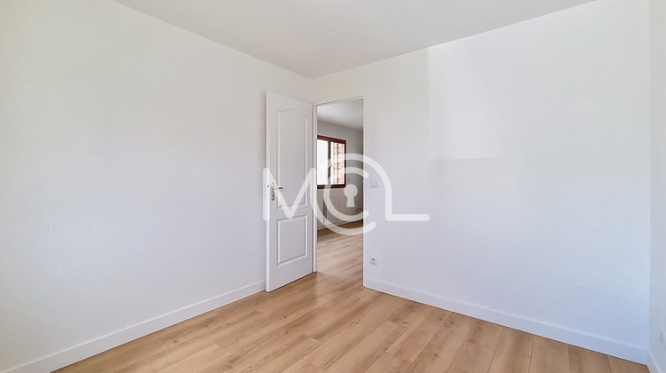 Ma-Cabane - Location Appartement Brie-Comte-Robert, 29 m²