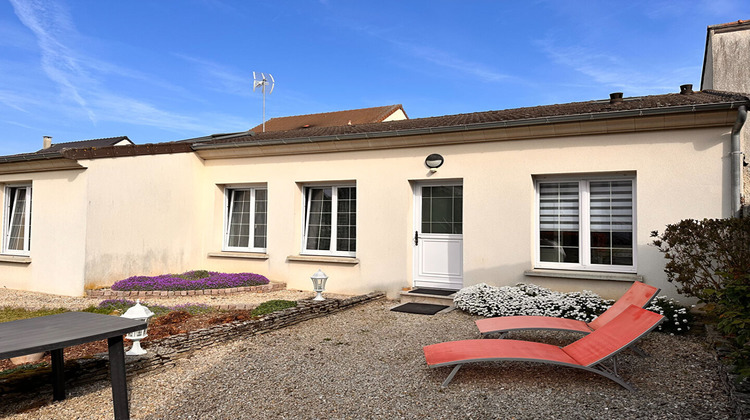 Ma-Cabane - Location Appartement BRIE-COMTE-ROBERT, 53 m²