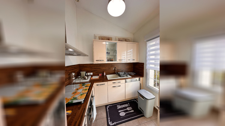 Ma-Cabane - Location Appartement BRIE-COMTE-ROBERT, 53 m²