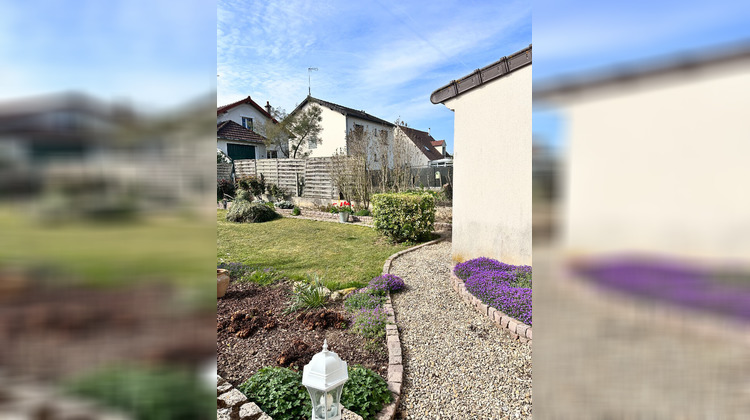 Ma-Cabane - Location Appartement BRIE-COMTE-ROBERT, 53 m²