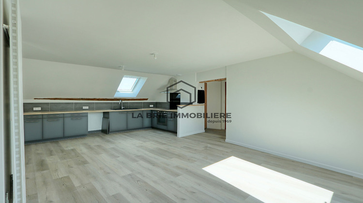 Ma-Cabane - Location Appartement BRIE-COMTE-ROBERT, 61 m²