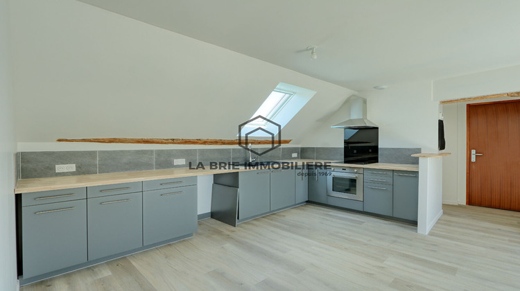 Ma-Cabane - Location Appartement BRIE-COMTE-ROBERT, 61 m²