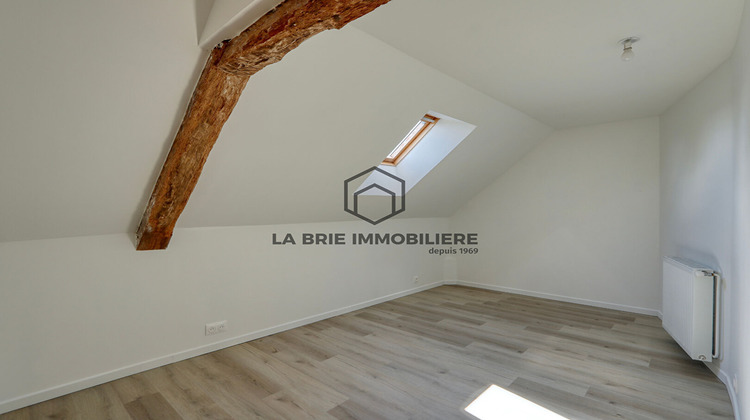 Ma-Cabane - Location Appartement BRIE-COMTE-ROBERT, 61 m²