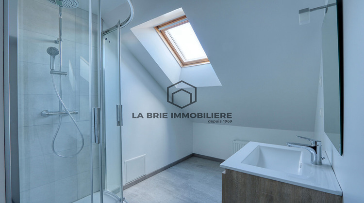 Ma-Cabane - Location Appartement BRIE-COMTE-ROBERT, 61 m²