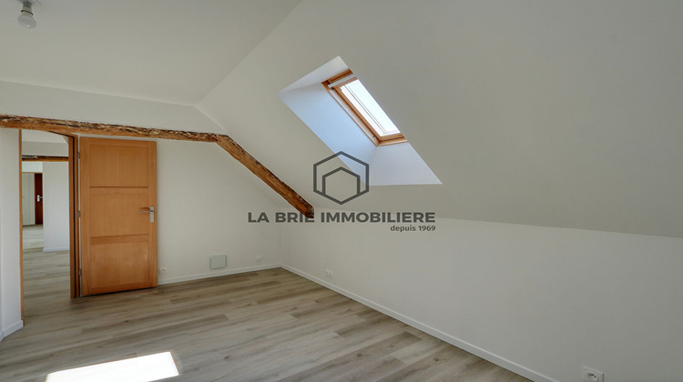 Ma-Cabane - Location Appartement BRIE-COMTE-ROBERT, 61 m²