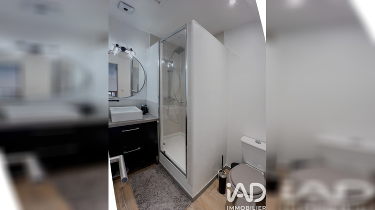 Ma-Cabane - Location Appartement Brie-Comte-Robert, 45 m²