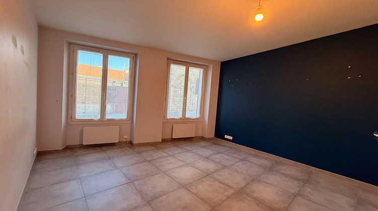 Ma-Cabane - Location Appartement BRIE-COMTE-ROBERT, 29 m²